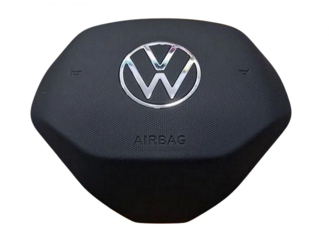 VW T6.1 Lenkrad mit Airbag – Neues Originalteil für Multivan, Transporter, Caravelle