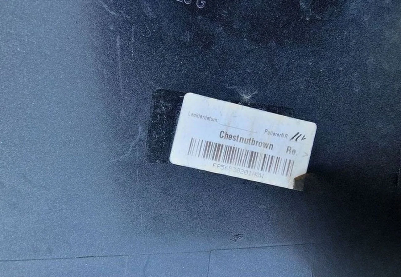 VW T6 T6.1 Außenspiegel Abdeckung Rechts – Original Spiegelkappe für rechte Seite, Originalaufnahme 2 für T6.1