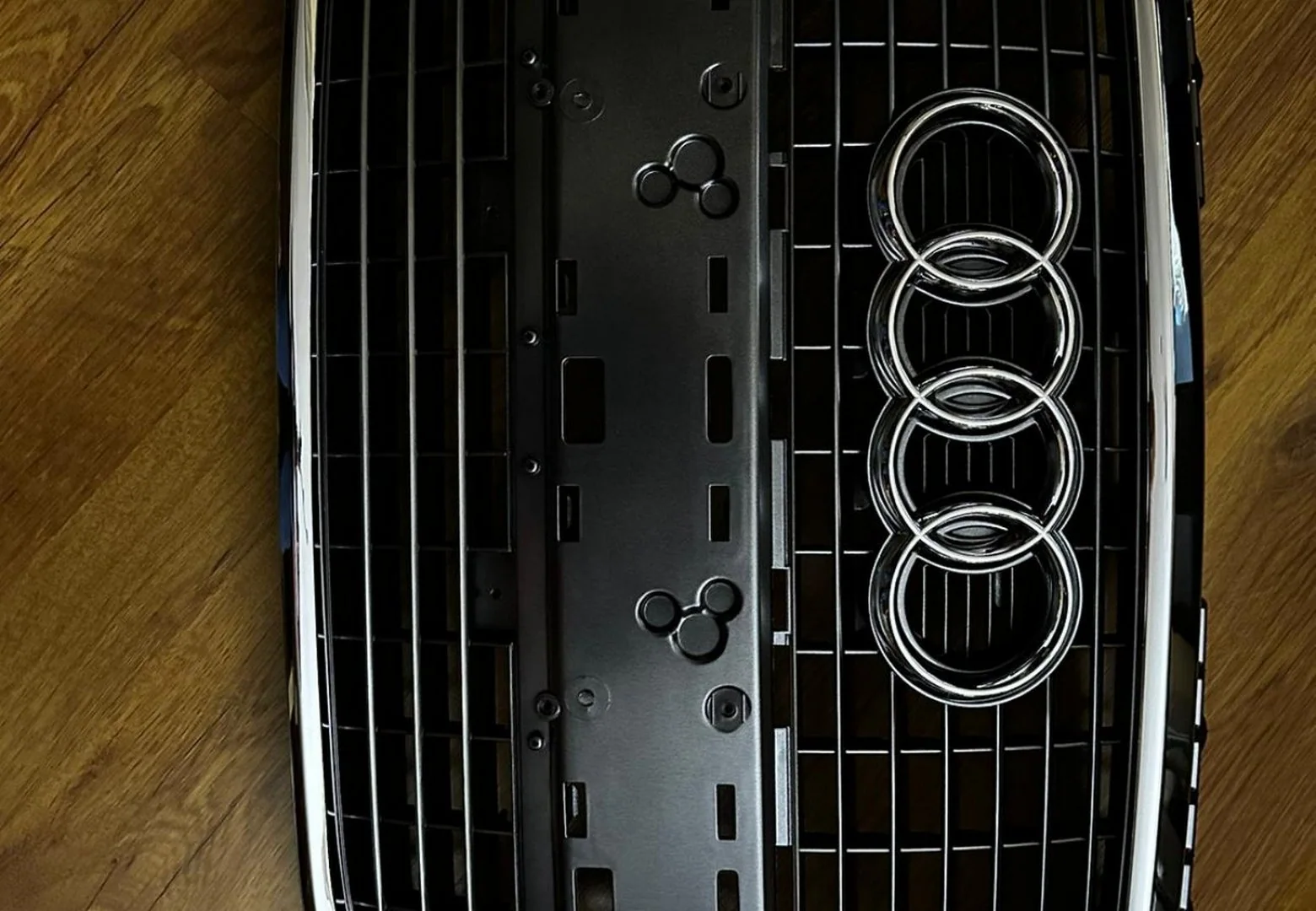 Kühlergrill Audi A3