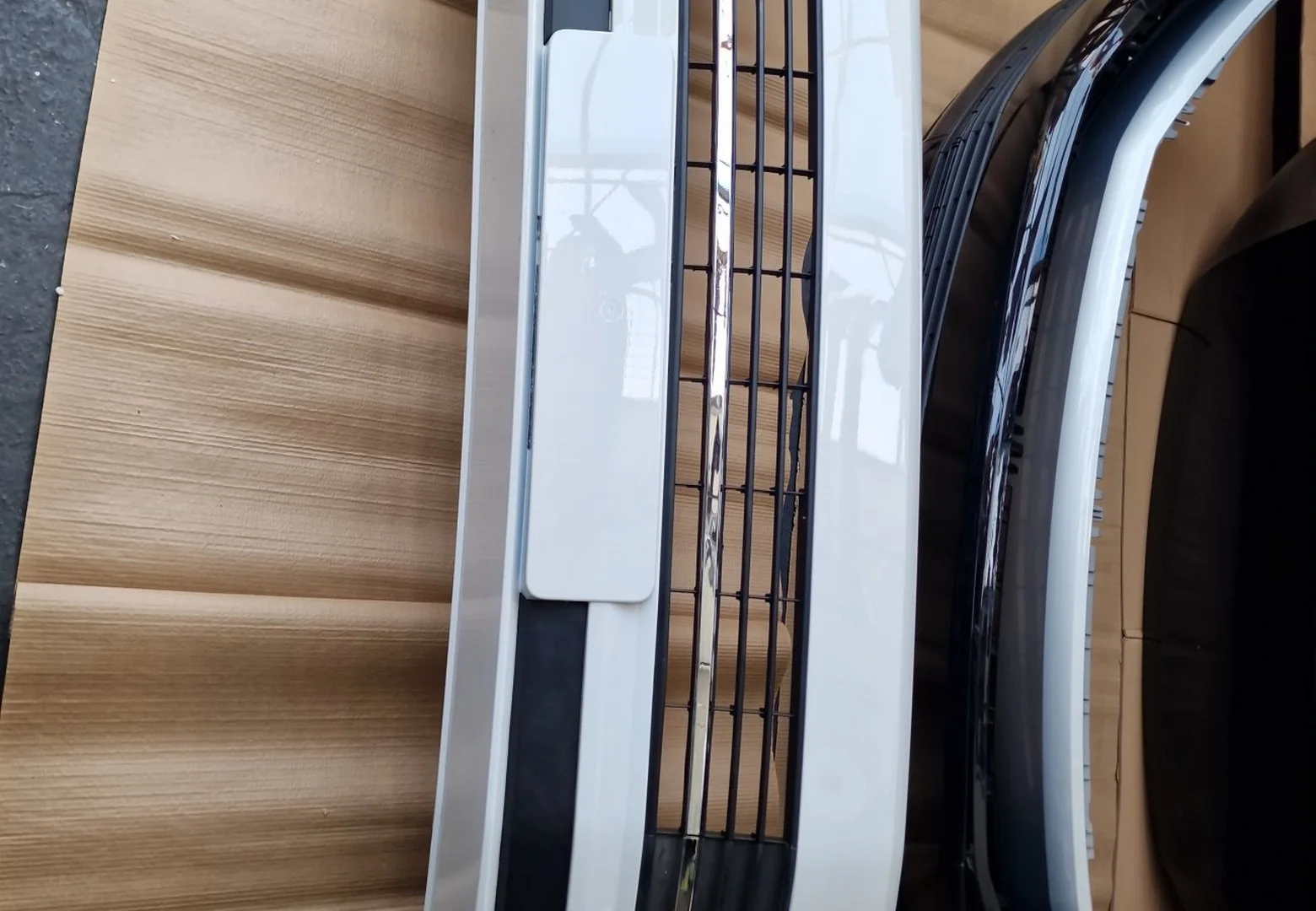 VwBus T6 Multivan Stoßstange Stoßfänger BUMPER KOMPLETT