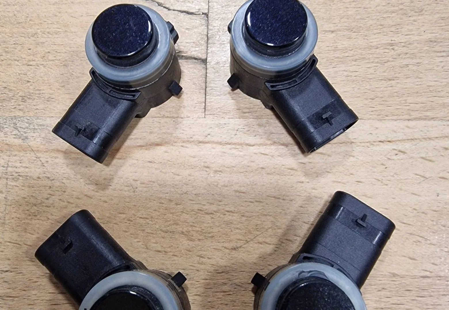 VW Bus T6 T6.1 Parksensor LC9X