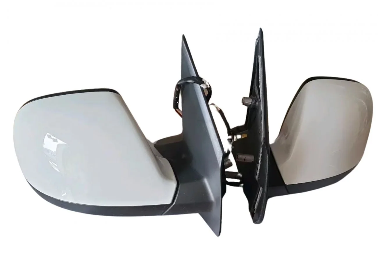 VW Bus T5 T5.2 T6 T6.1 Außenspiegel Set Rechts & Links – 9 Pin