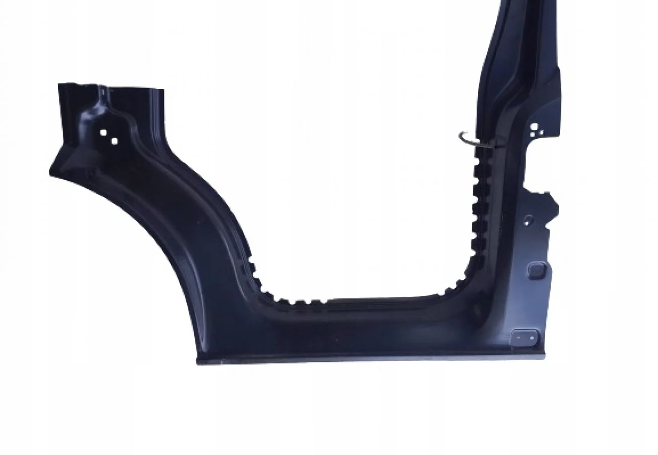 VW T5 T6 Original Schweller mit Säule Links