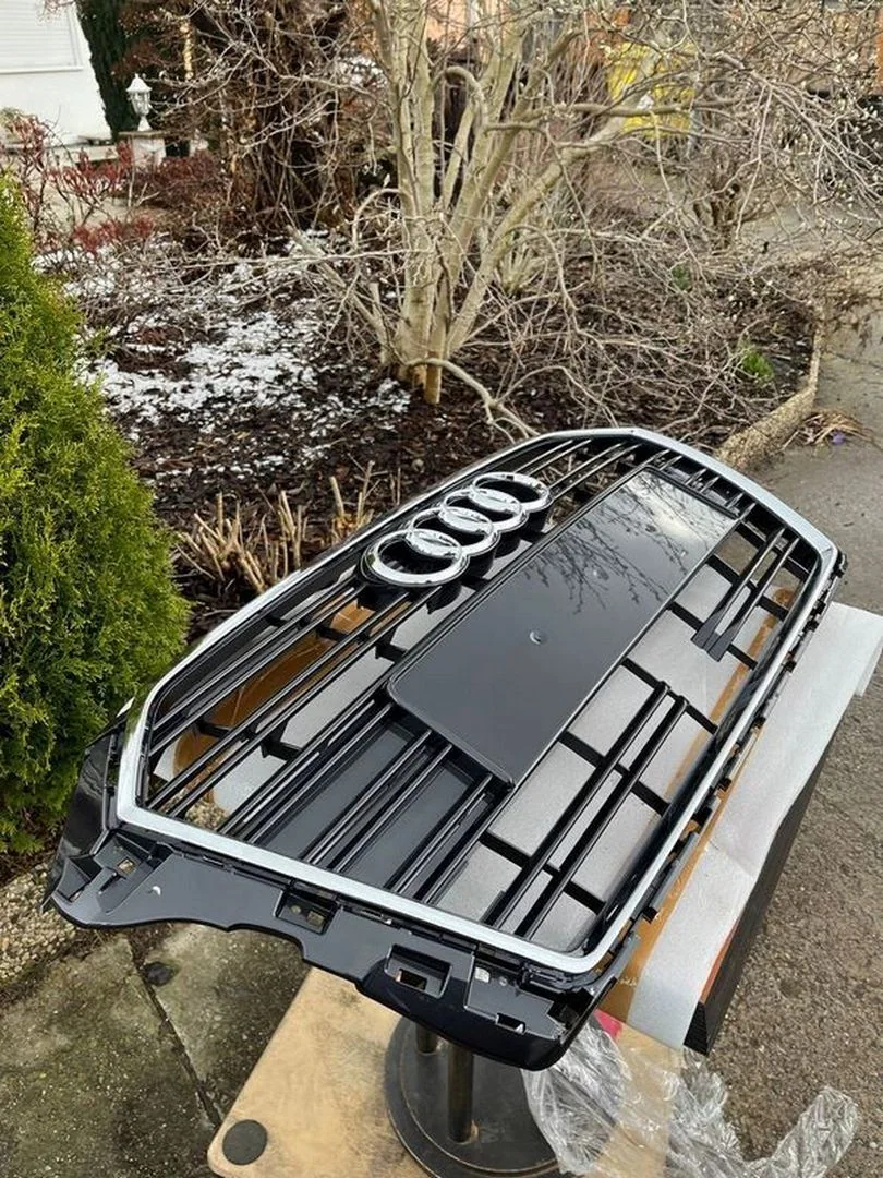 Audi A3 8V Kühlergrill Neue Produkte