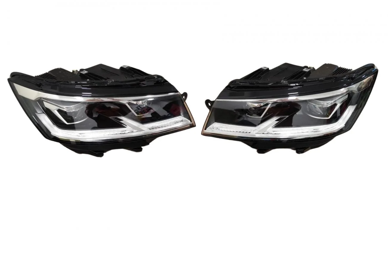 VW T6.1 LED Scheinwerfer – Original Neu Komplettscheinwerfer als Einzelstück oder Set