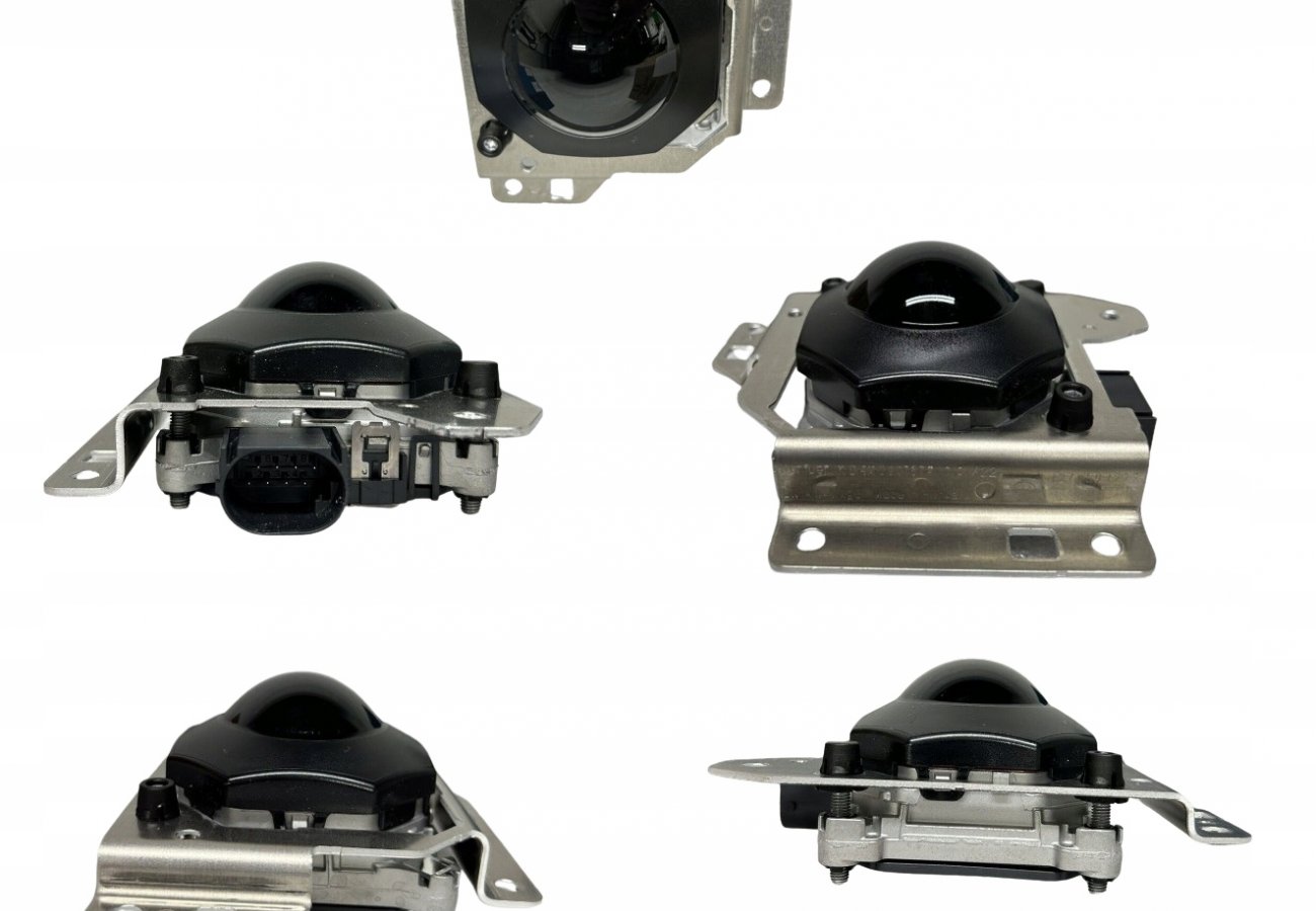 Audi Q7 Q8 ACC Radar 4M0907561 original