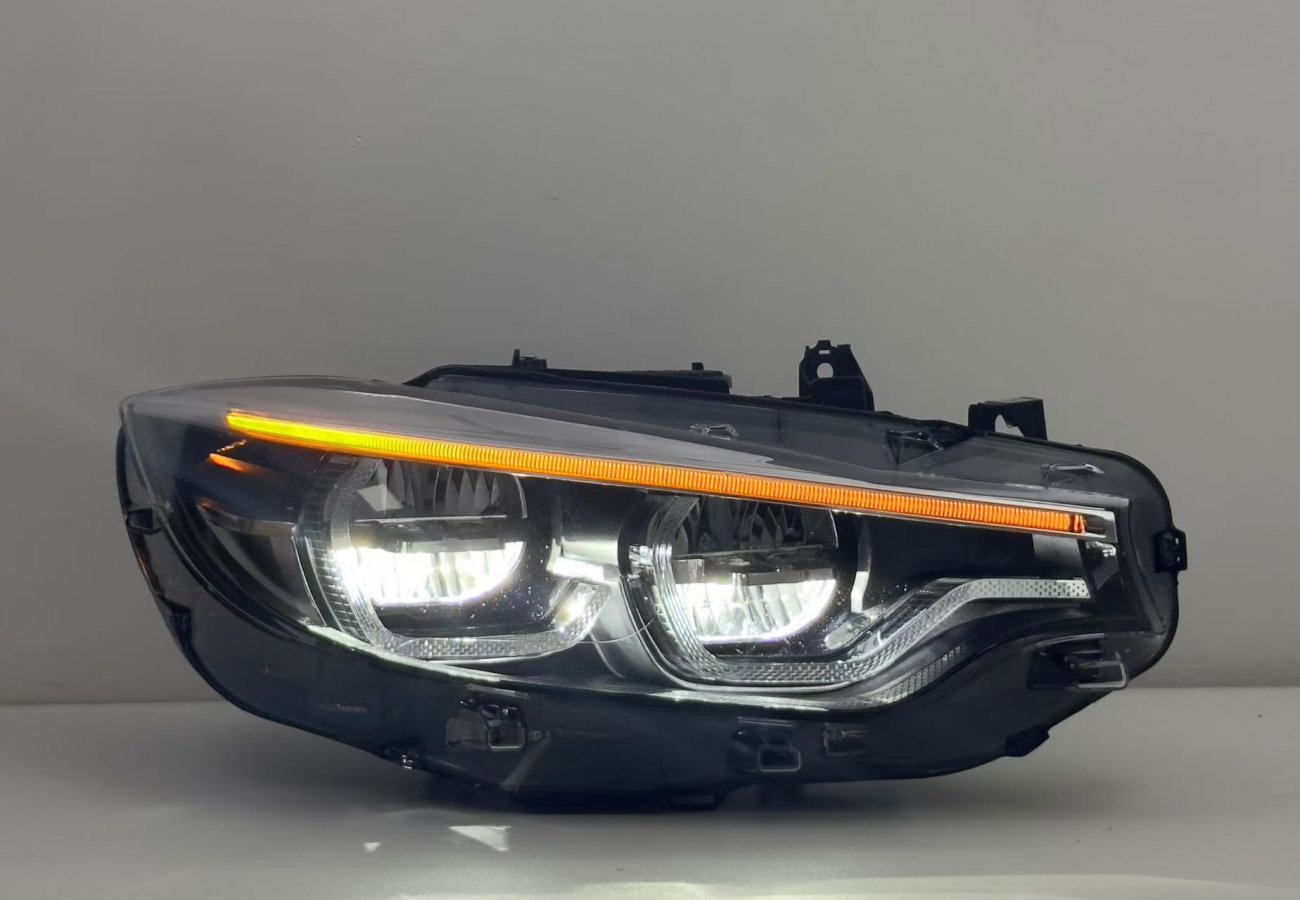 MW F32 F33 F36 F80 F82 M3 M4 LCI LED Scheinwerfer