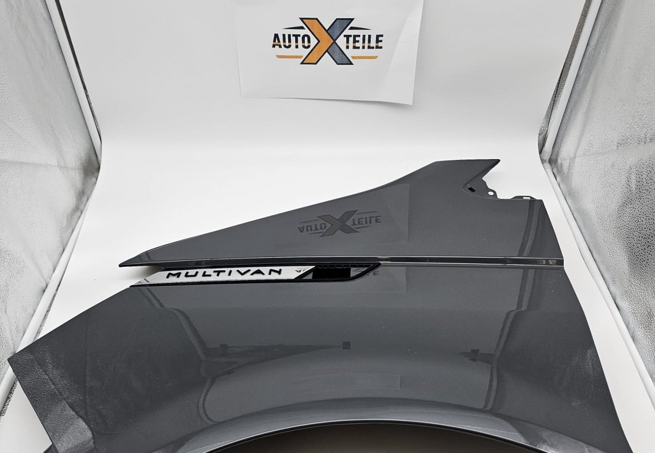 VW T6 & T6.1 Kotflügel – Original Ersatzteil