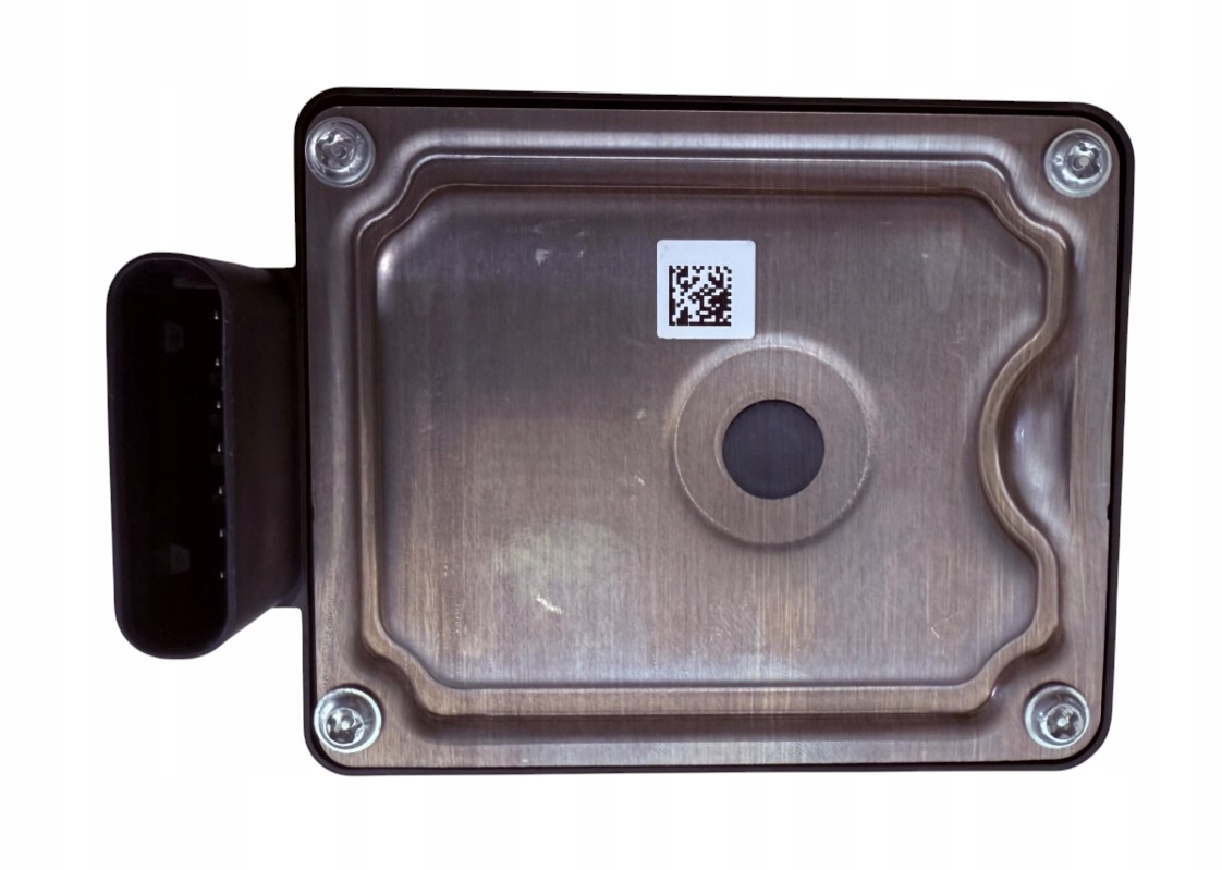 Original ACC Radar Sensor 2Q0907550D 2Q0907819 für Audi VW Seat Skoda