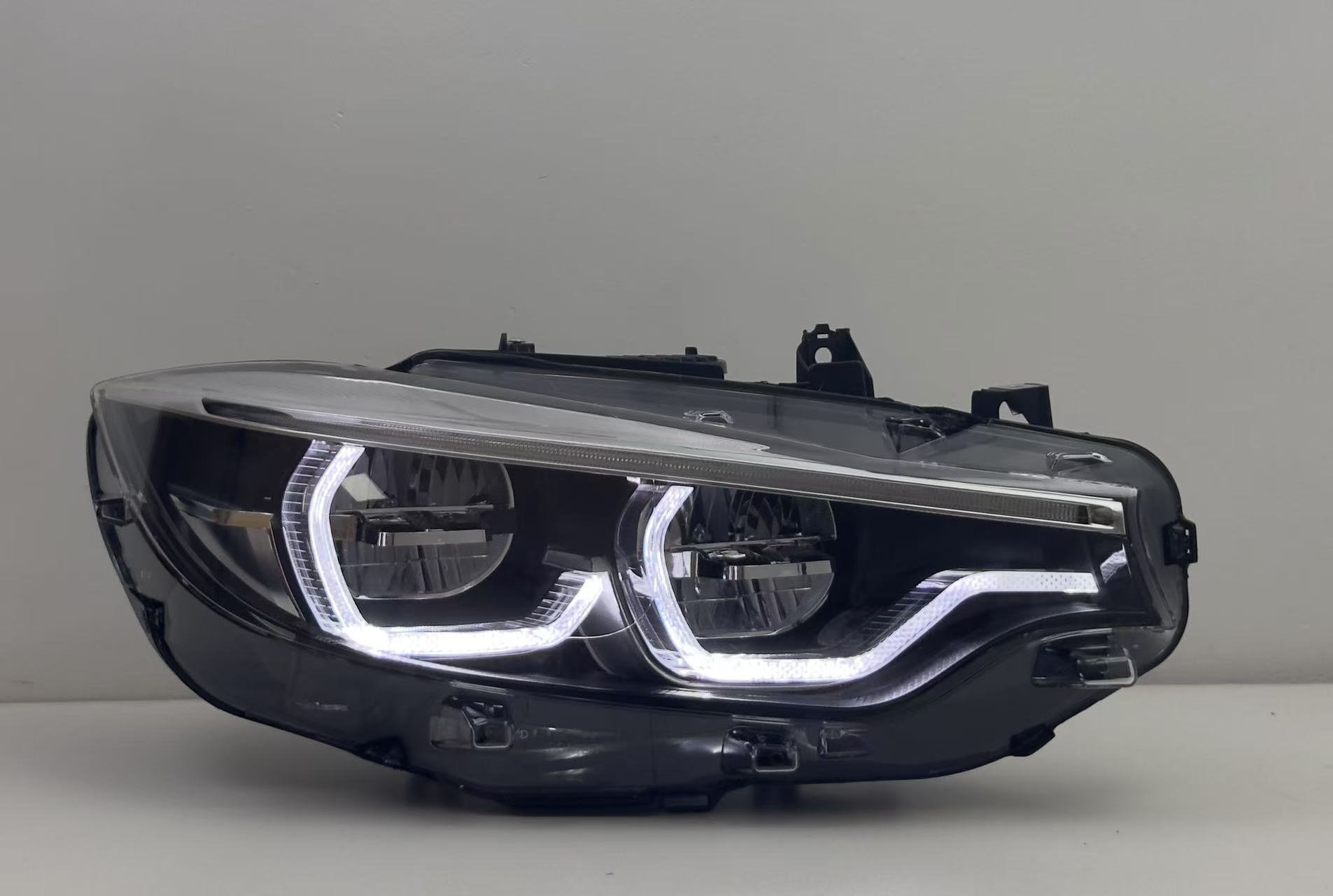 MW F32 F33 F36 F80 F82 M3 M4 LCI LED Scheinwerfer