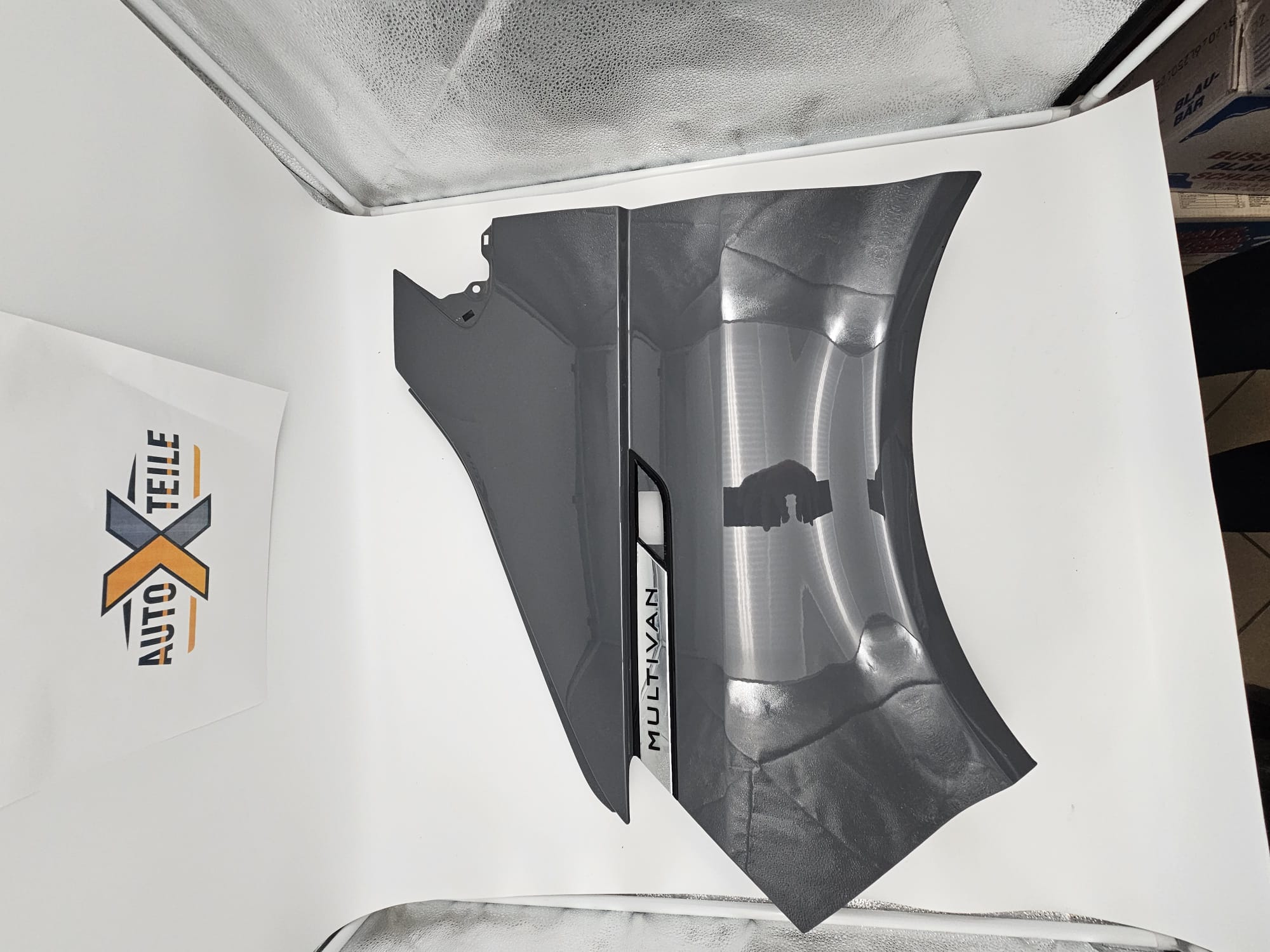 VW T6 & T6.1 Kotflügel – Original Ersatzteil