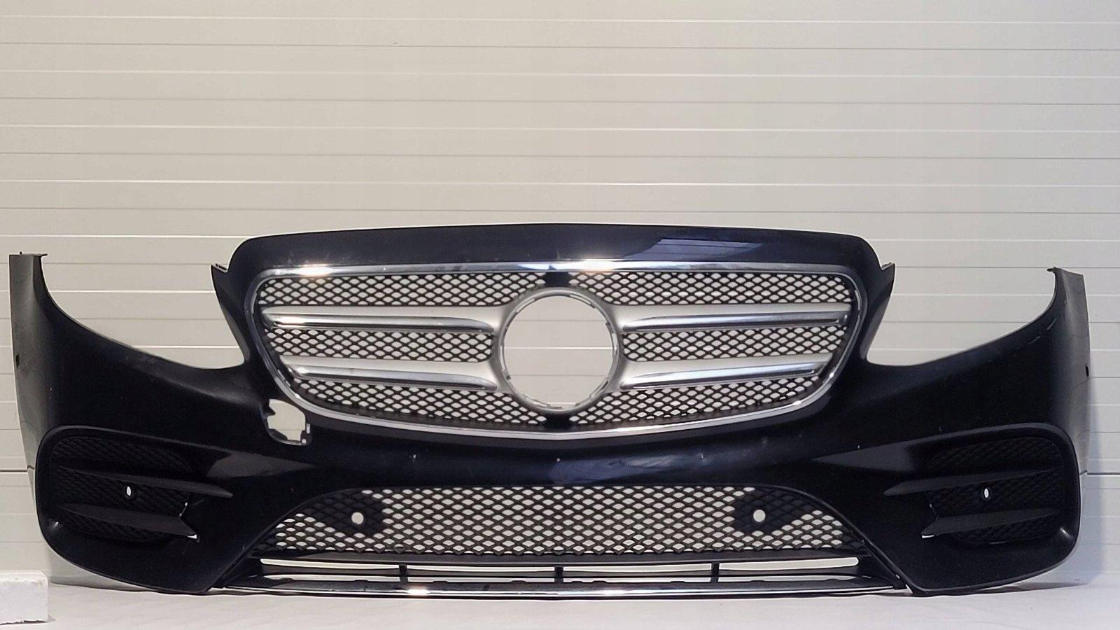 Mercedes E-Klasse W213 Stoßstange Vorne A2138852600 Original- MarcBargemann