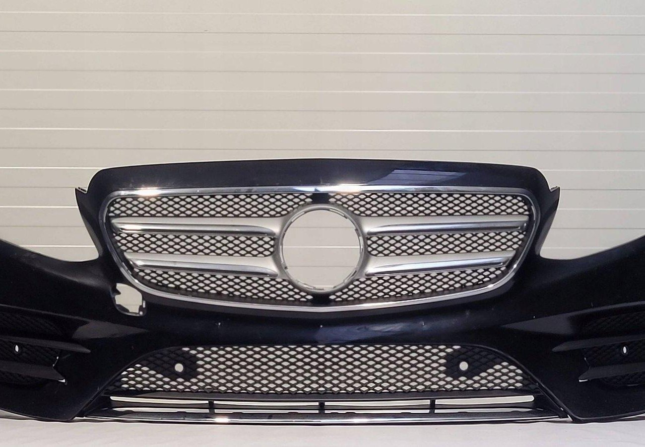 Mercedes E-Klasse W213 Stoßstange Vorne A2138852600 Original- MarcBargemann
