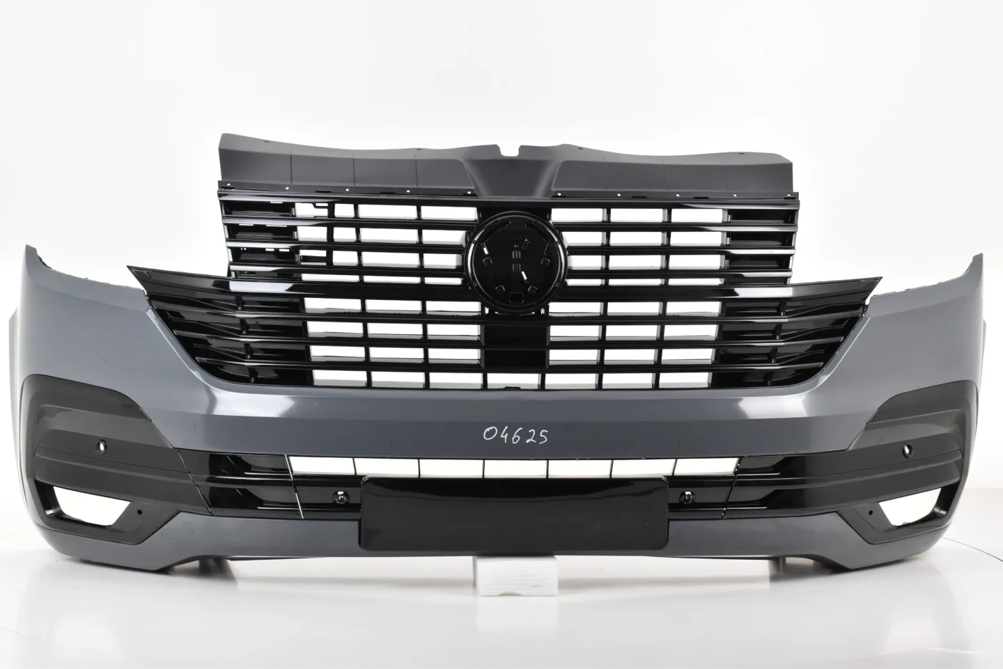 VW T6.1 Multivan Frontstoßstange komplett mit 4x PDC