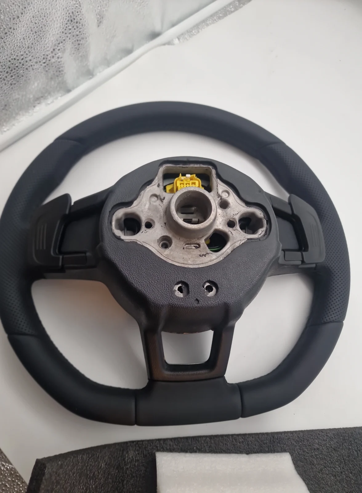 Golf 7 7.5 Polo Touran – Originalaufnahme