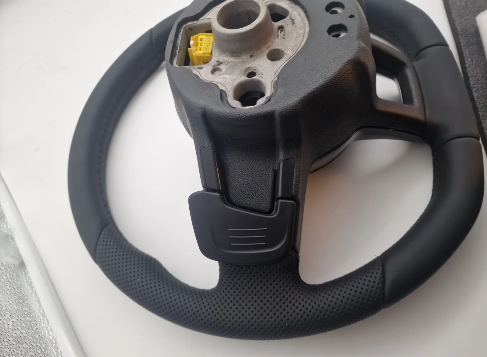 Golf 7 7.5 Polo Touran Rli – Originalaufnahme