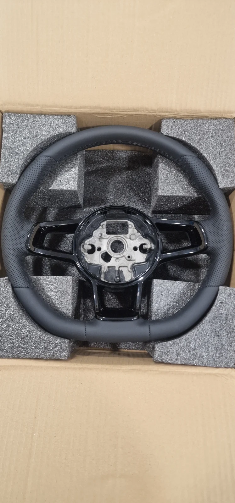 VW T5.2 T6 T6.1 Golf – Originalaufnahme