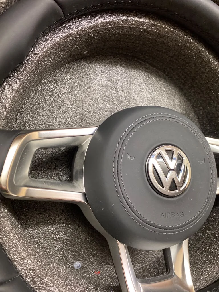 VW Bus T5 T5.2 T6 T6.1 Sportlenkrad GTI