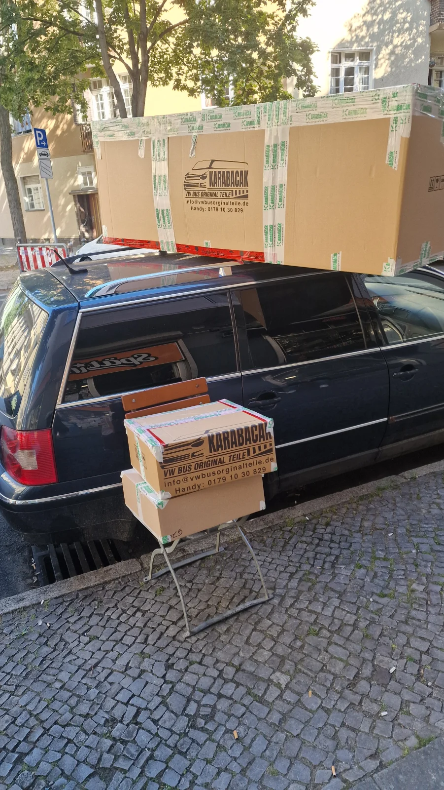VW Bus T6 T6.1 T7 CADDY 2K7 CRAFTER Multifunktions-Leder-Lenkrad Komplett – Originalaufnahme