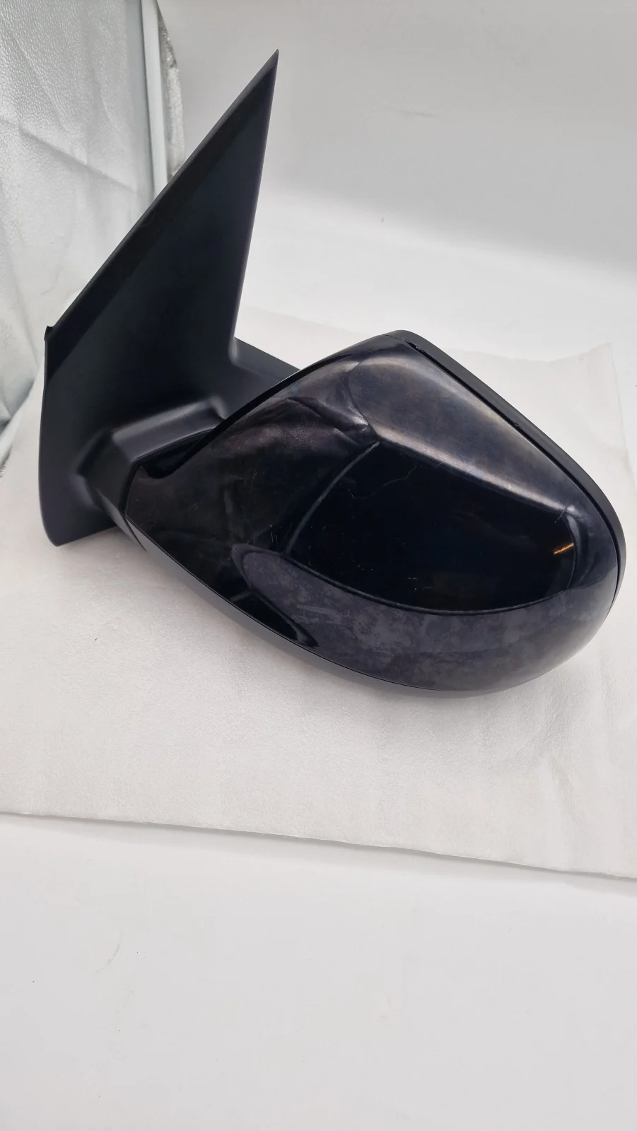 VW T6/T6.1 Außenspiegel links 9-Pin LC9X – Originalaufnahme 3