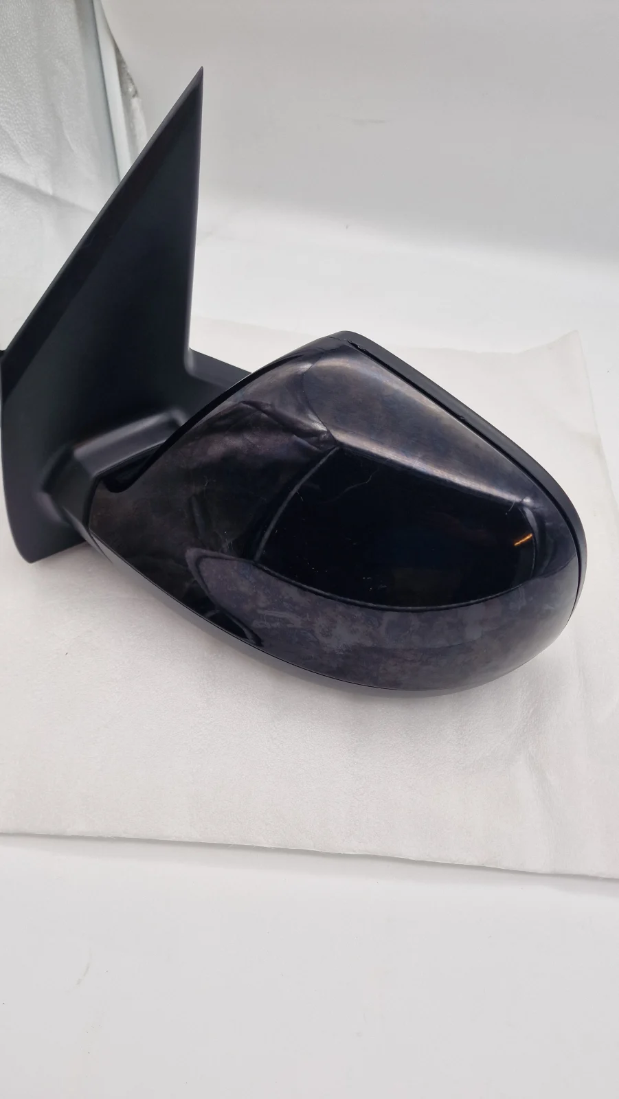 VW T6/T6.1 Außenspiegel links 9-Pin LC9X – Originalaufnahme 4
